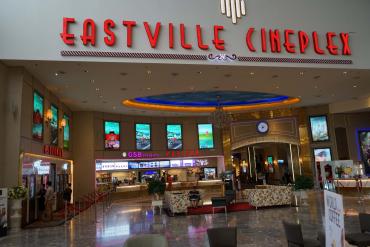 EASTVILLE CINEPLEX