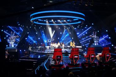 The voice 2019 (kid)