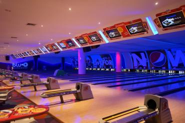 MAJOR RANGSIT (BOWLING)