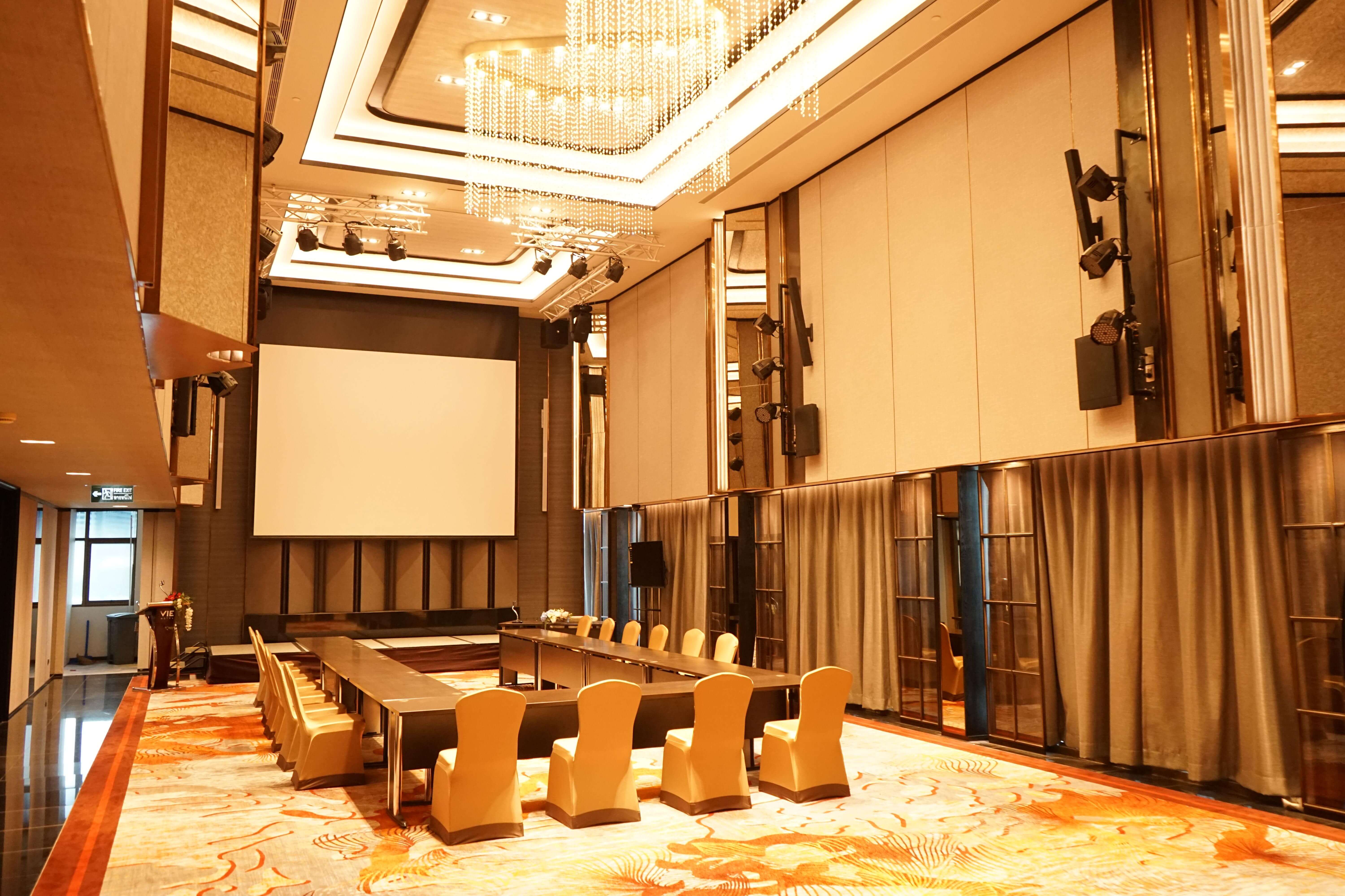 VIE Hotel (Meeting room)