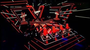 The voice (Thailand) 2024 (blind)