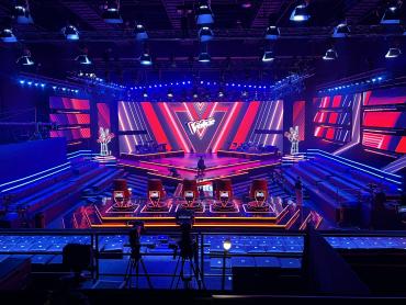 The voice (Thailand) 2024 (Final)