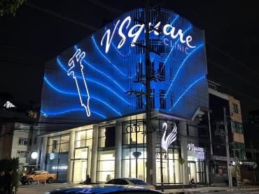 V Square thonglor