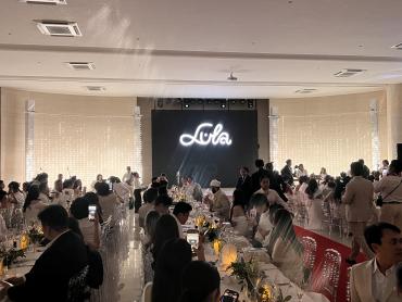 HFM Partner Awards 2026 @Rarin studio