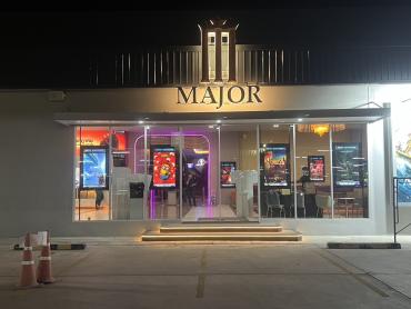 MAJOR CHAINAT-MAKRO